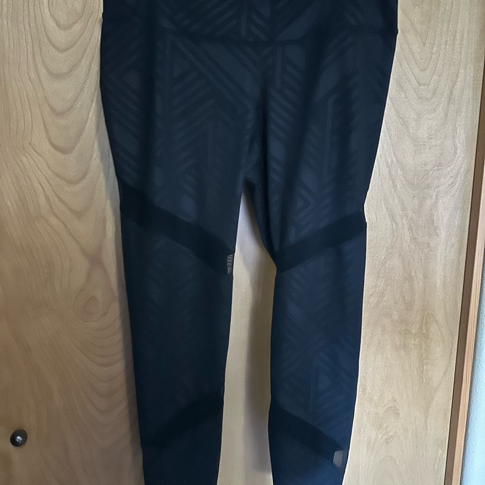 Old Navy Active Black Leggings